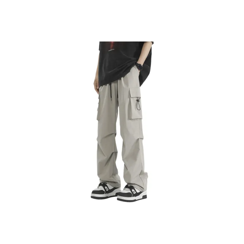 FASTFISH Cargo Pants Unisex-0