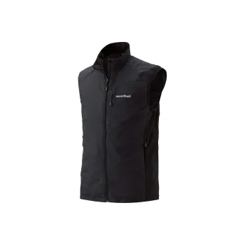 MONTBELL Vests Men