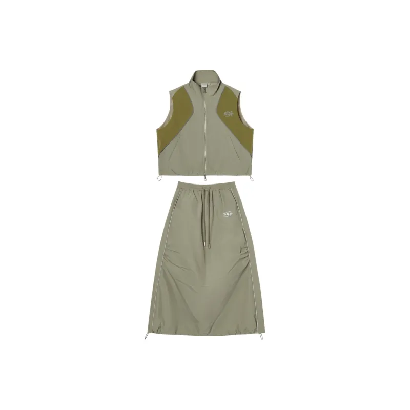 EPTISON WOMAN Casual Suit Women's-2