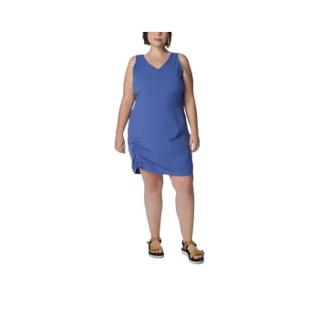 Columbia Anytime Anytime Casual™ Sleeveless Dress Women's Blue