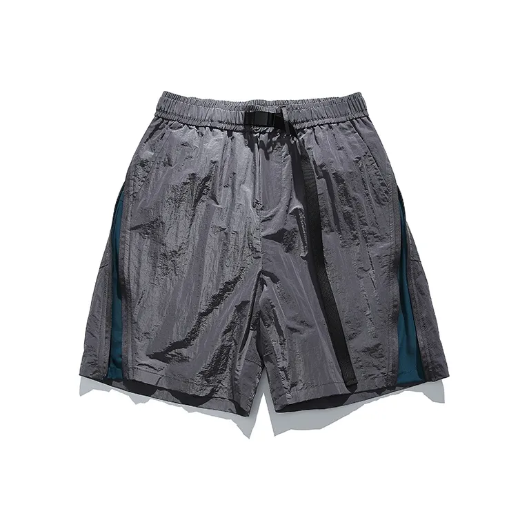 MindBridge Casual Shorts Unisex-0