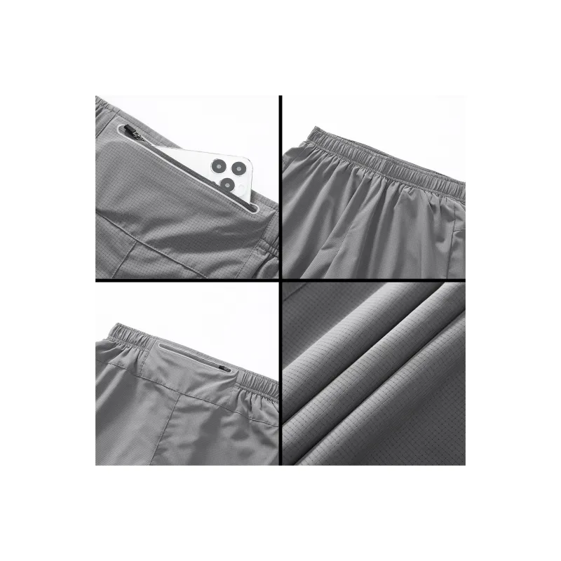 HOTSUIT Sports Shorts Men-20