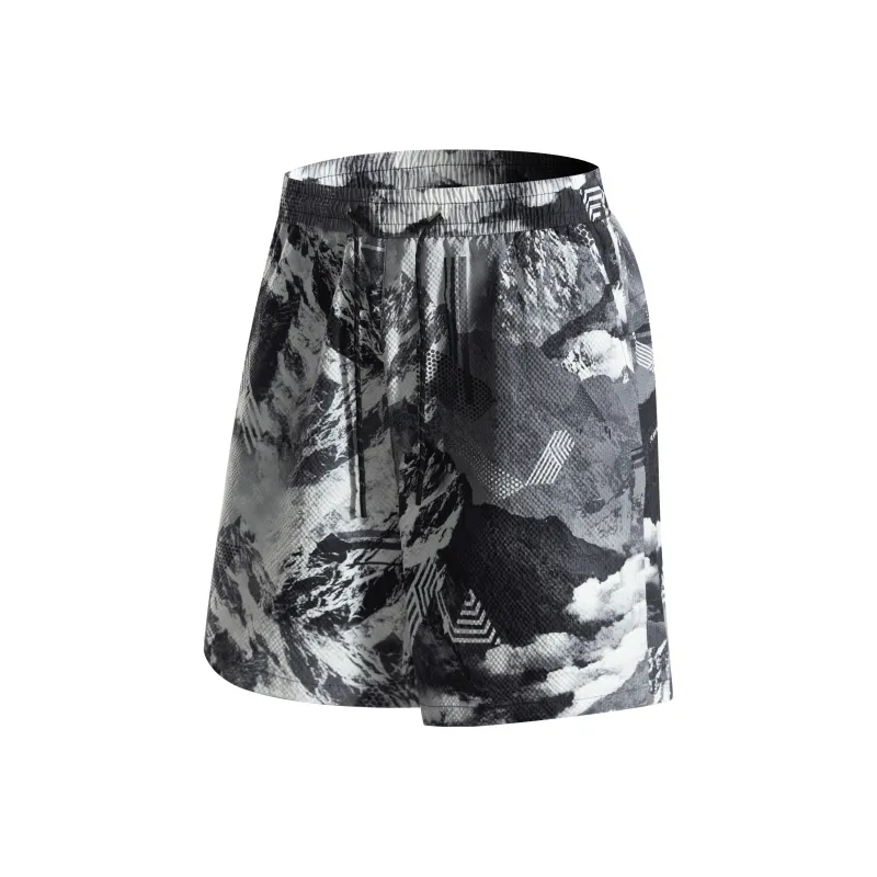 ROBINHOOD Casual Shorts Unisex-0