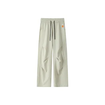 Snow Know The Answer SKTA Casual Pants Unisex