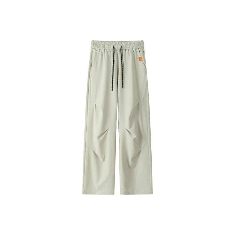 Snow Know The Answer SKTA Casual Pants Unisex-1