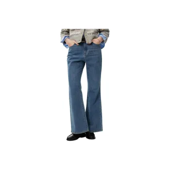 Teenie Weenie Jeans Women's Medium Blue