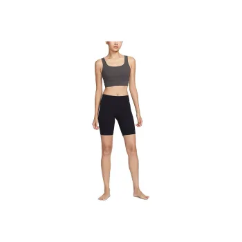 Nike Dri Fit Sports Underwear Women's Medium Gray