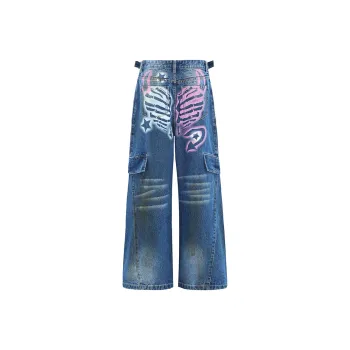 LBPC Jeans Unisex