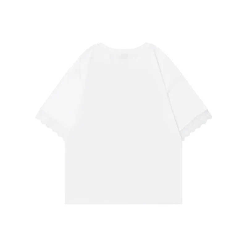 Vine Color T Shirts Women's-3