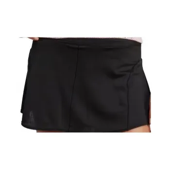 Adidas Casual Short Skirts Women's Black