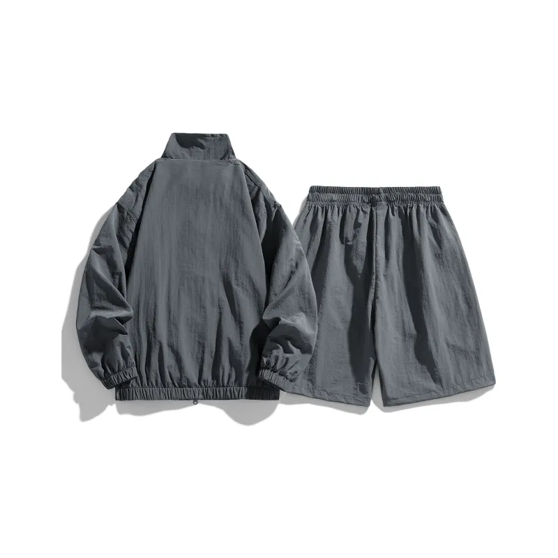 ROBINHOOD Casual Suits Unisex-12