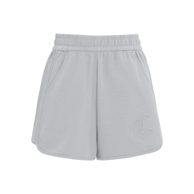 Rose Casual Shorts Women's-6