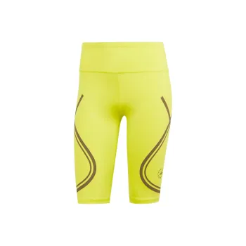 Stella Mccartney X Adidas Sports Shorts Women's Yellow