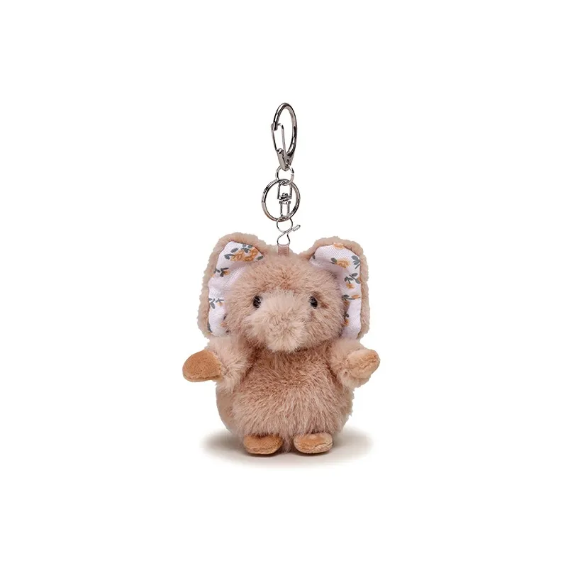 Jinnew Polyester Keychains Unisex-51