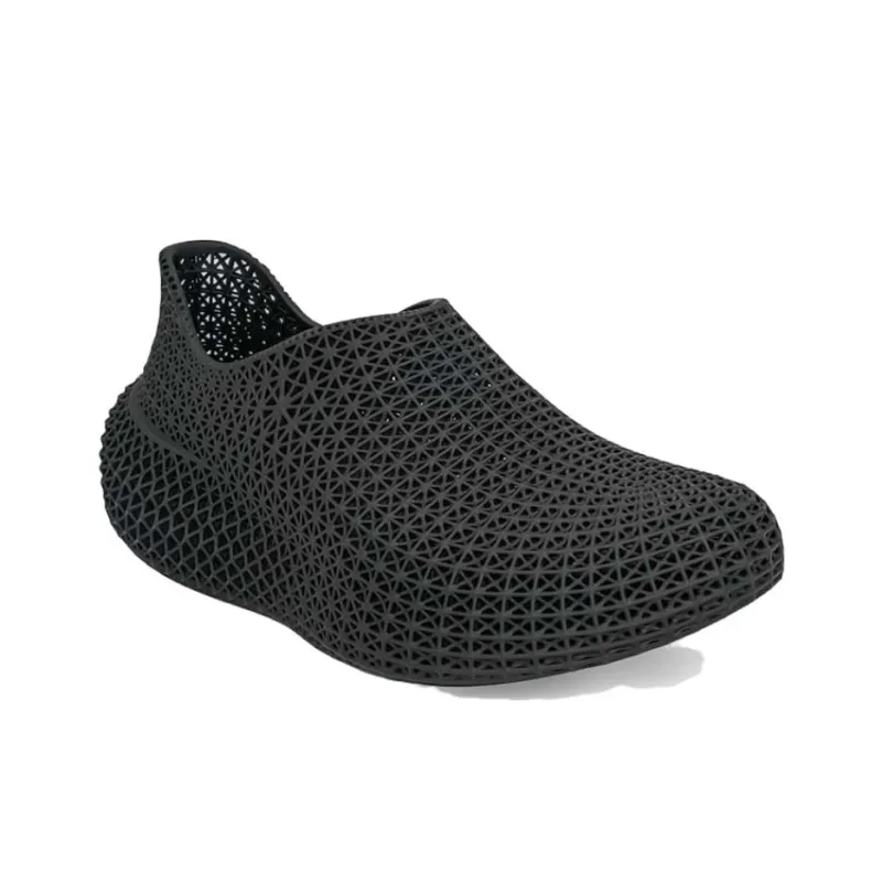 2AM Men's Casual Shoes Men Low Top White/Black/Blue-5