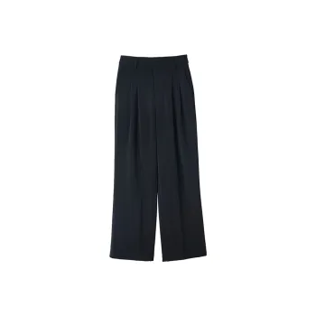 Miss Burde Suit Trouser Women's Black
