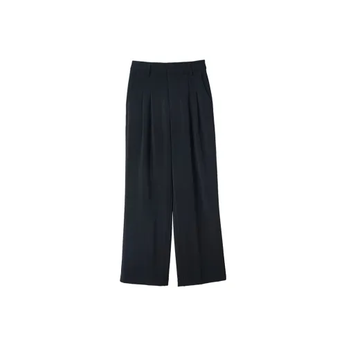 Miss Burde Suit Trouser Women's Black