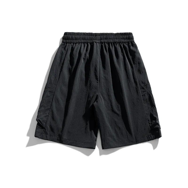 CBCD Casual Shorts Unisex-1