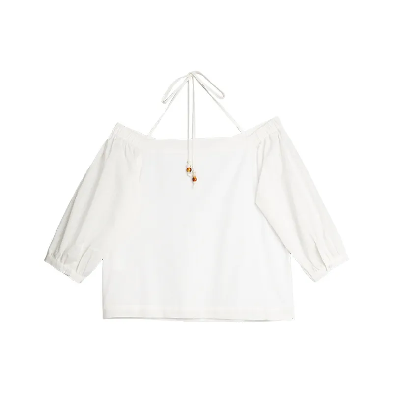 ELLE Shirts Women's-1