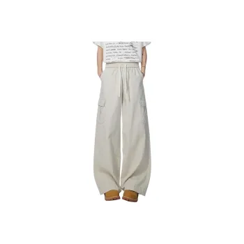 UNIWOLF Casual Pants Unisex