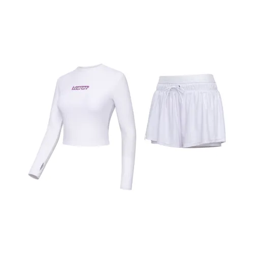 VECTOR Casual Suits Women's