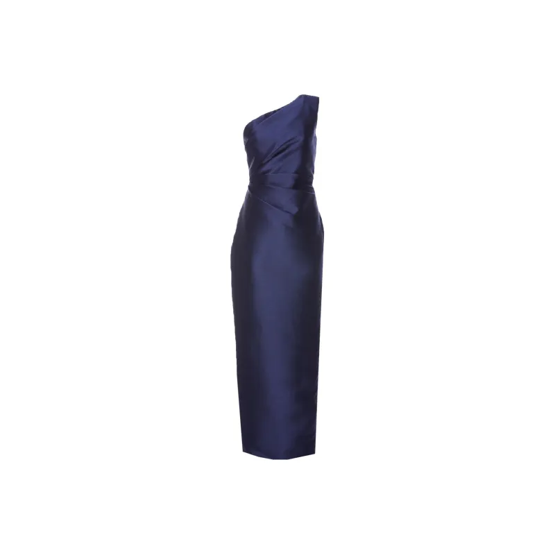 Solace London Kira Gown-0