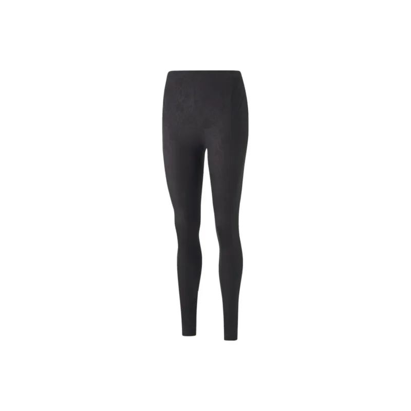 PUMA PUMA X KOCHÉ KOCHÉ Tech Tights Athletic Trousers Women's Black-0