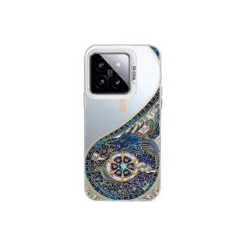 HUANBAOKE Phone Cases
