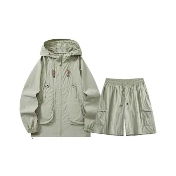 WJBS Casual Suits Unisex