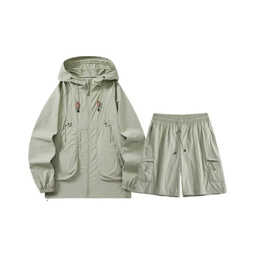 WJBS Casual Suits Unisex