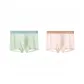 Mint Green+Almond Powders