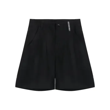 BRASS SCOUT Denim Shorts Women's