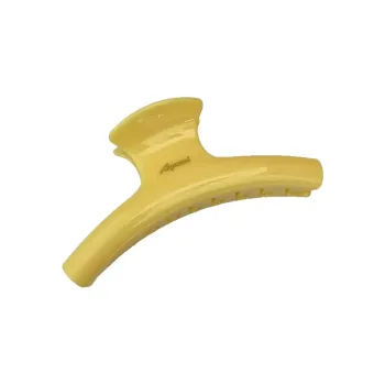 VERENA REINE Acetate Plate Hair Clips Women's