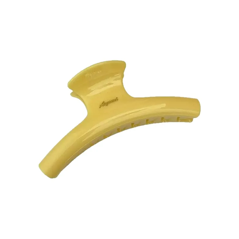 VERENA REINE Acetate Plate Hair Clips Women's-0