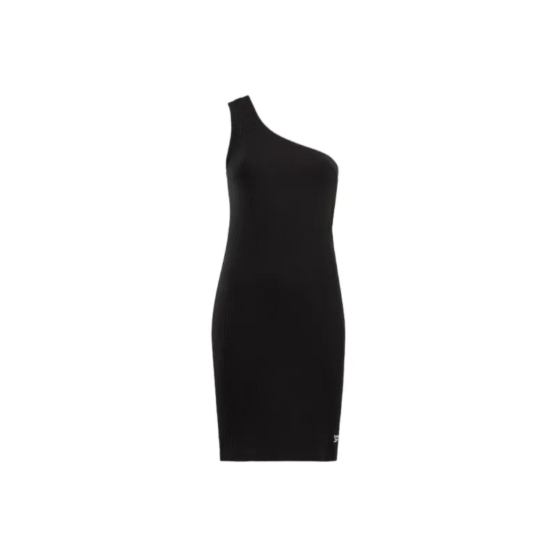 Reebok Sleeveless Dress Women's Black-0