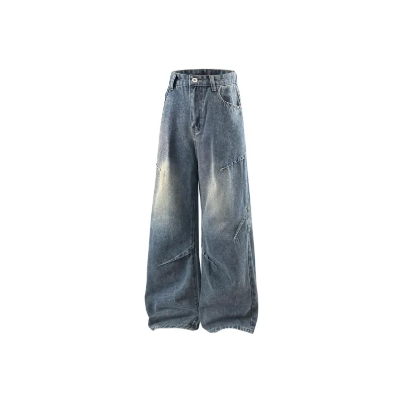 SESAME STREET Jeans Unisex-2