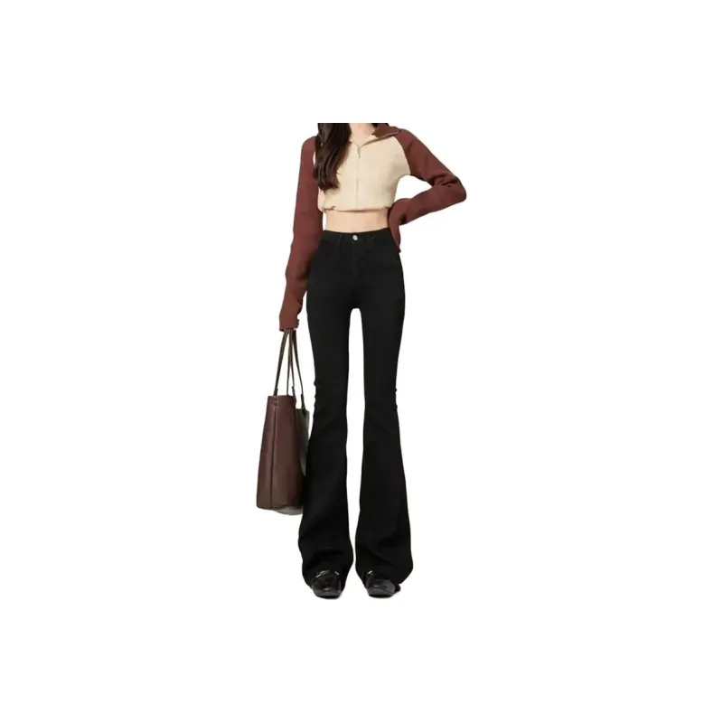 NHZN Jeans Women's-8