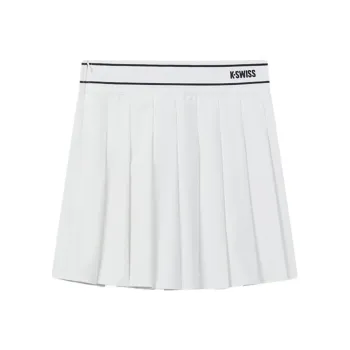 KSWISS Casual Short Skirts Women's