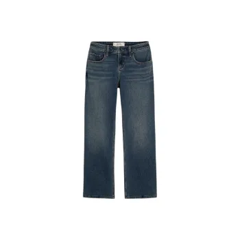 Hollister Jeans Women's Dark Color