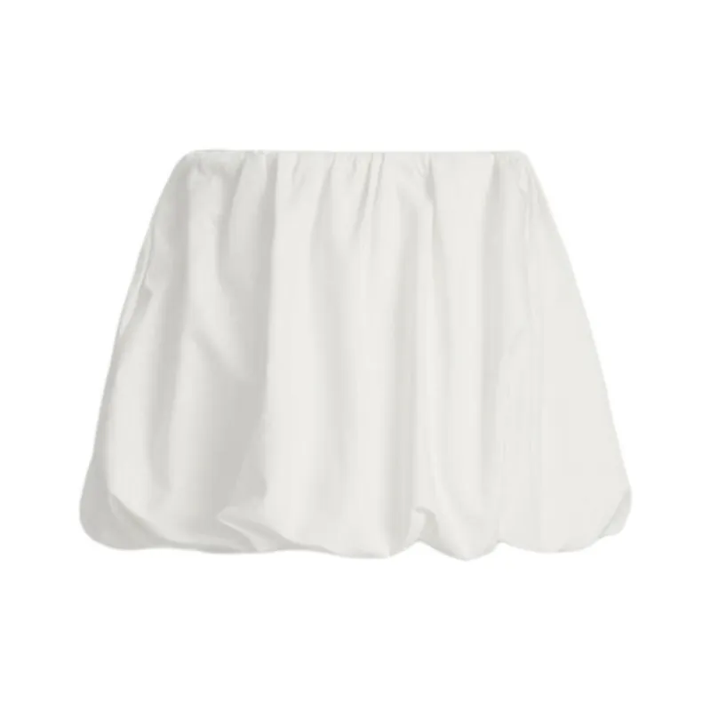 ZAZN Casual Short Skirts Women's-1