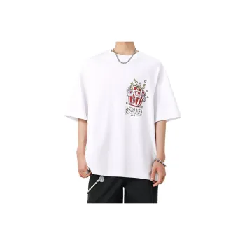 FOREVER 21 T Shirts Unisex