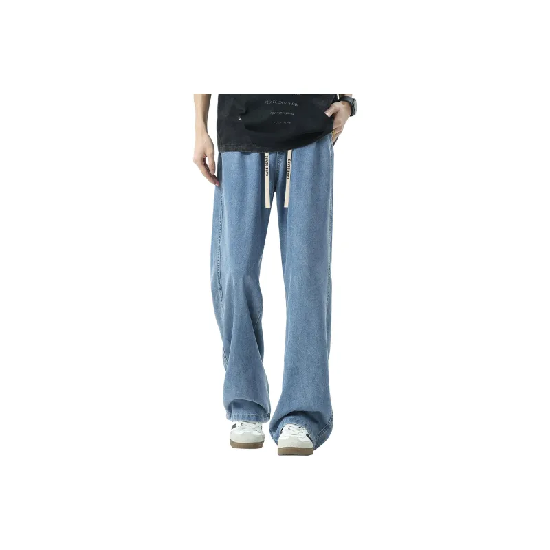 CAREBEARS Jeans Unisex-3