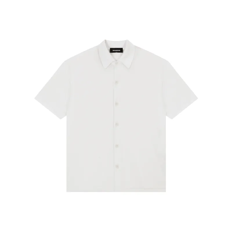 Haonanhuang Shirts Unisex-3