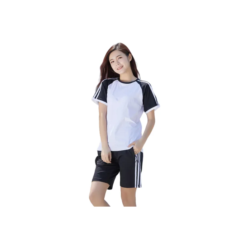 Kele Coco Casual Suits Unisex-0