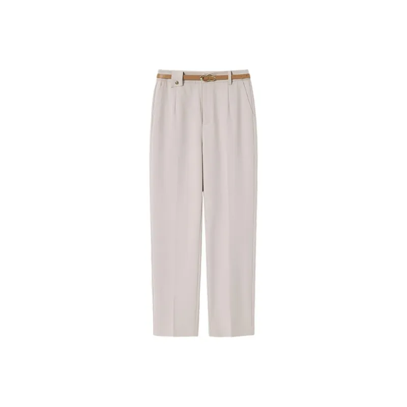 NINI WEST Suit Trousers Women's-5