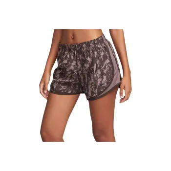 Nike Casual Shorts Women's Smokey Mauve Red