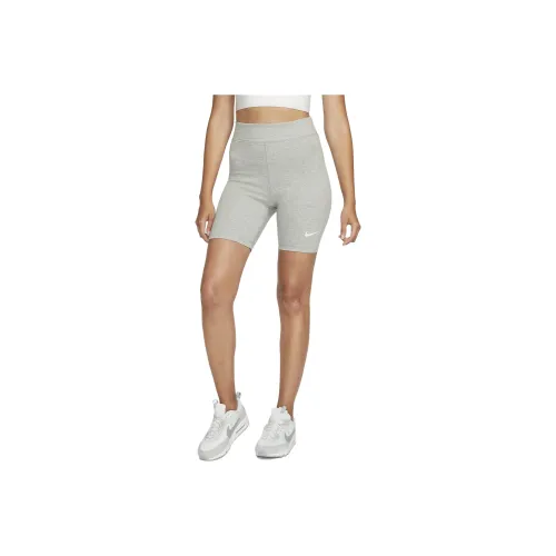 Nike Sportswear Classic Women's High Waisted 8' Biker Shorts