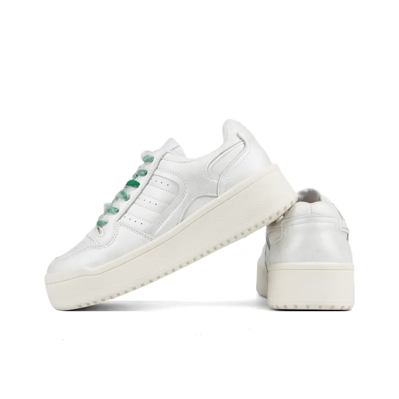 N6N8 Low-Top Skateboard Shoes Women's-1
