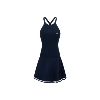 YINLEI Slip Dresses Women's