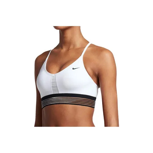 Nike Sports Underwear Women's White